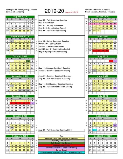 cleveland state calendar|cleveland state fall 2023 schedule.